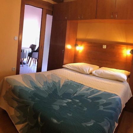 Villa Eda Bogdesic Baška Esterno foto