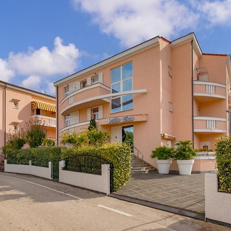 Villa Eda Bogdesic Baška Esterno foto