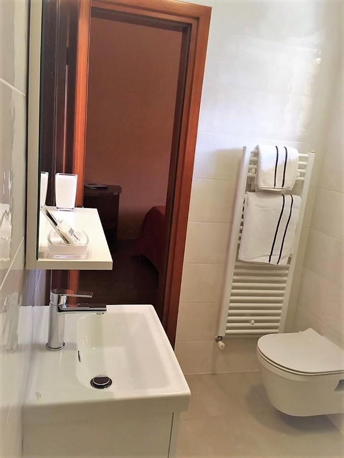 Villa Eda Bogdesic Baška Esterno foto