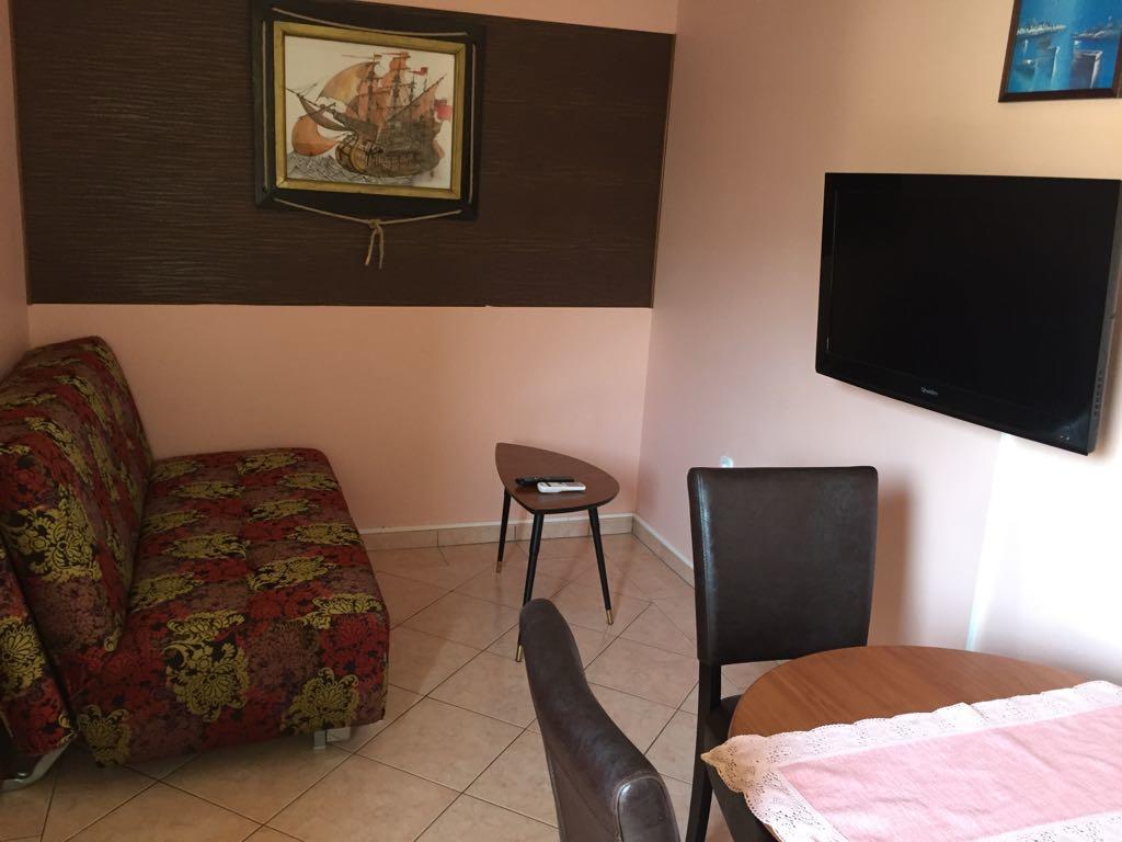 Villa Eda Bogdesic Baška Esterno foto