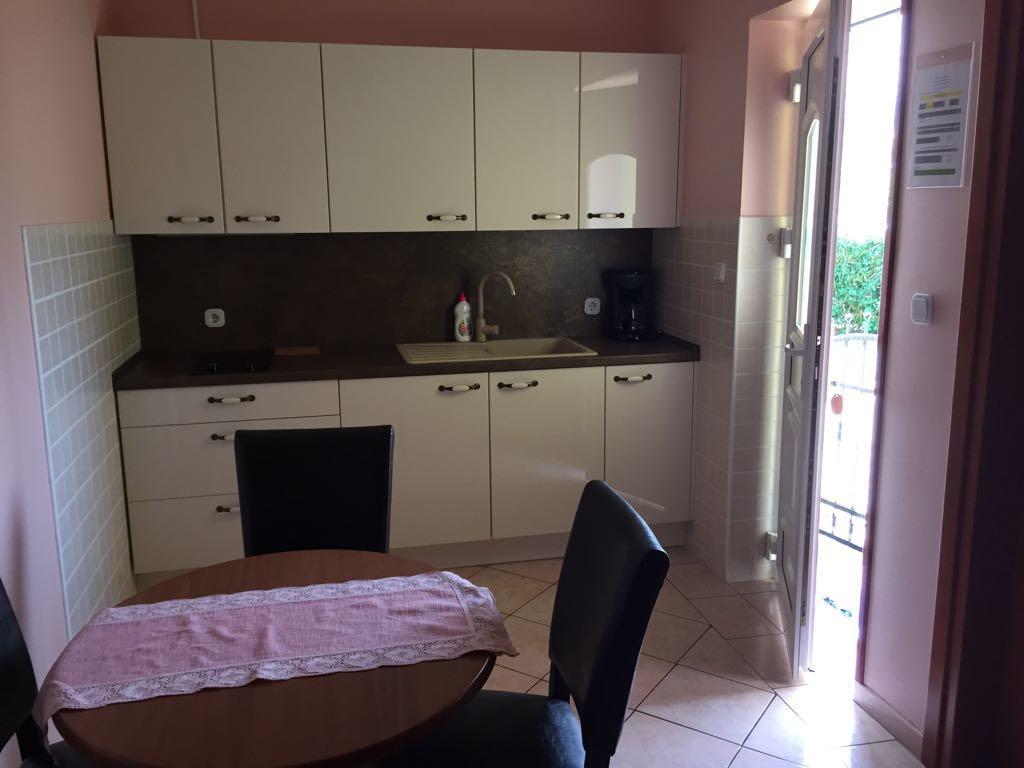 Villa Eda Bogdesic Baška Esterno foto